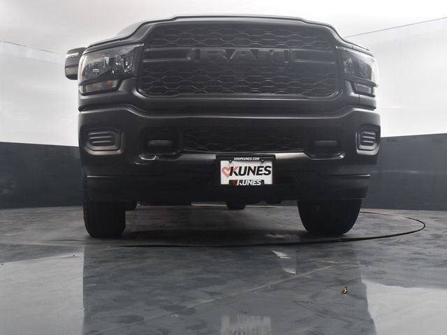 Used 2024 RAM 3500 Tradesman w/ Snow Chief Group AWD/4WD image 44