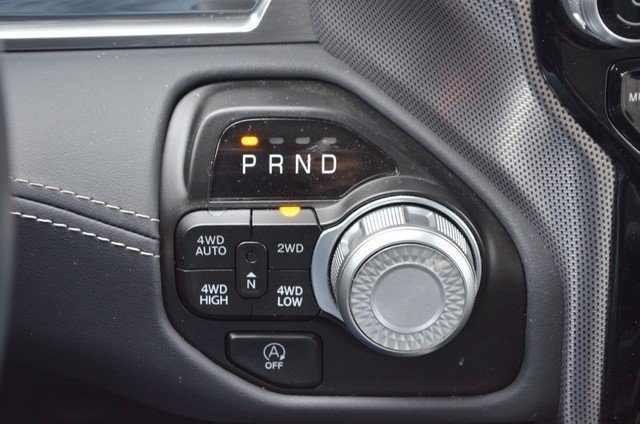 Used 2022 RAM 1500 Limited image 26