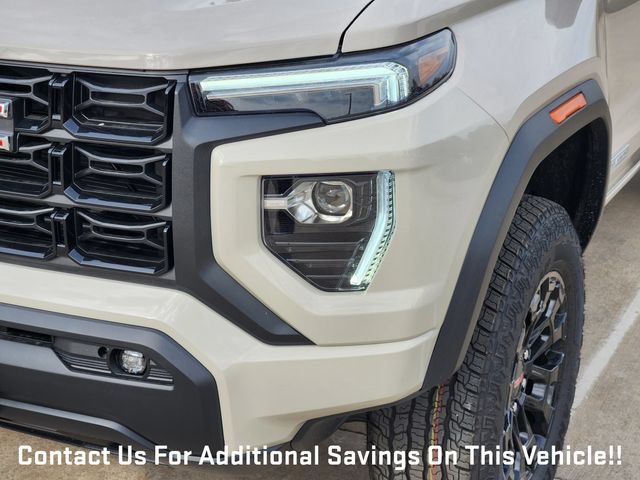 New 2026 GMC Canyon Elevation w/ Convenience Package RWD image 6
