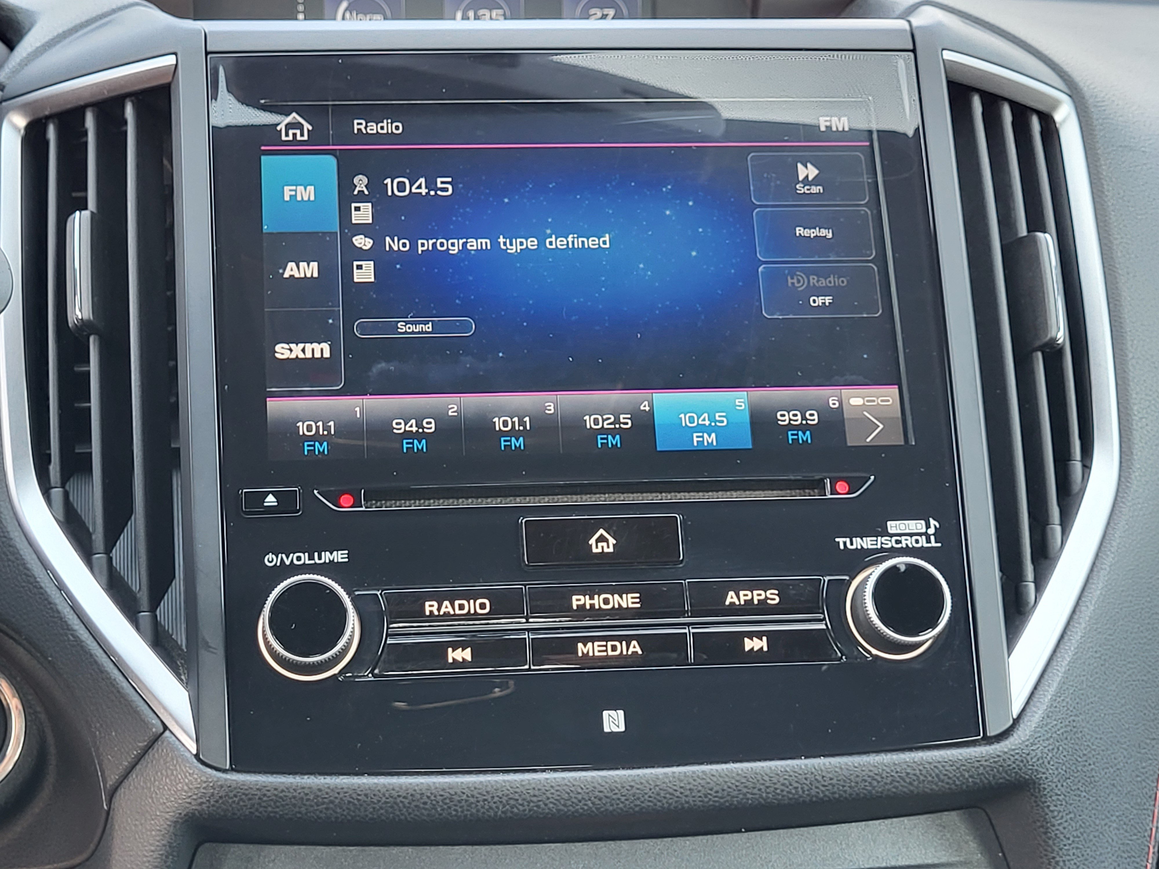 Used 2019 Subaru Impreza 2.0i Sport AWD/4WD image 13