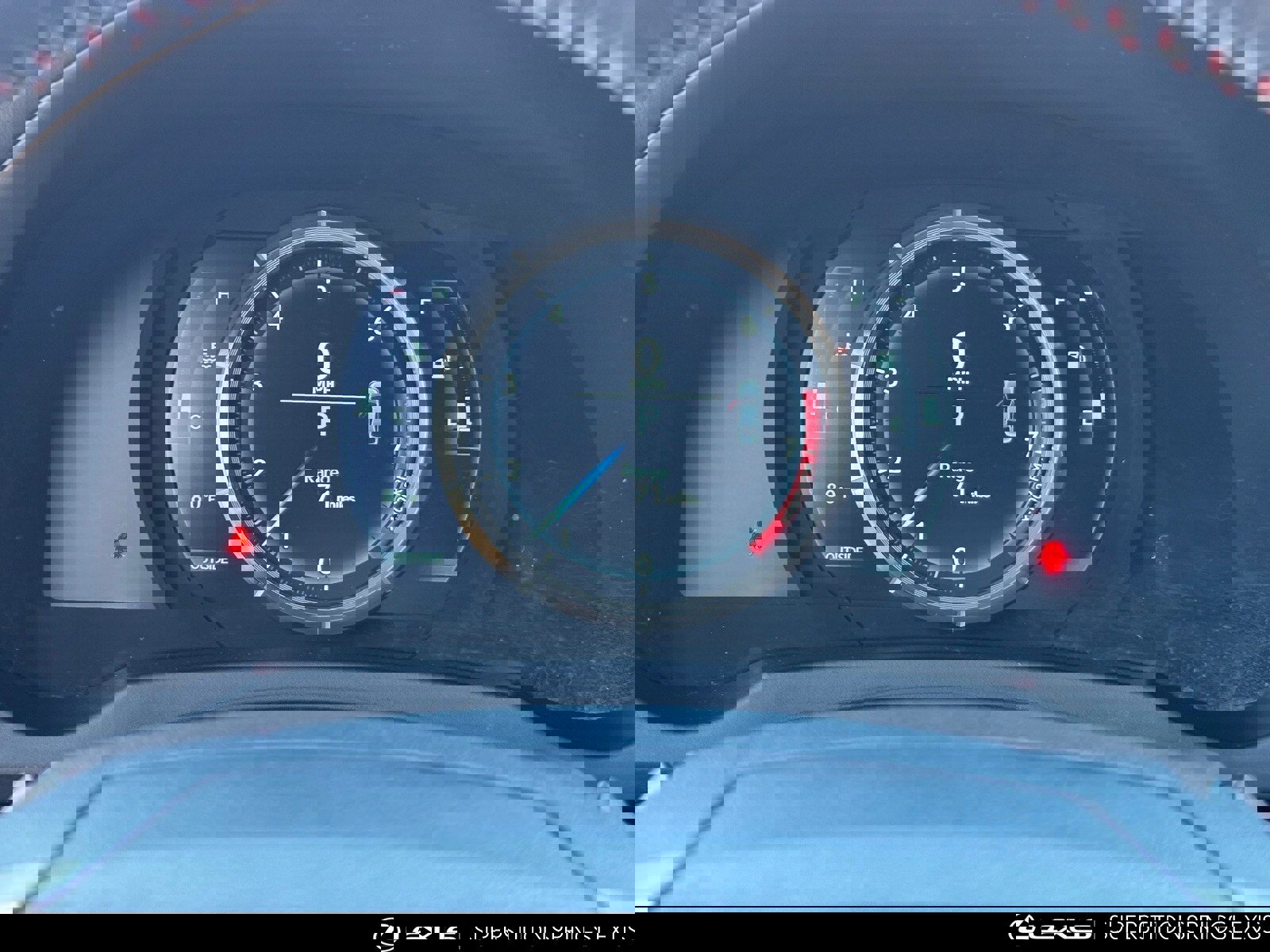 Used 2016 Lexus IS 350 image 30