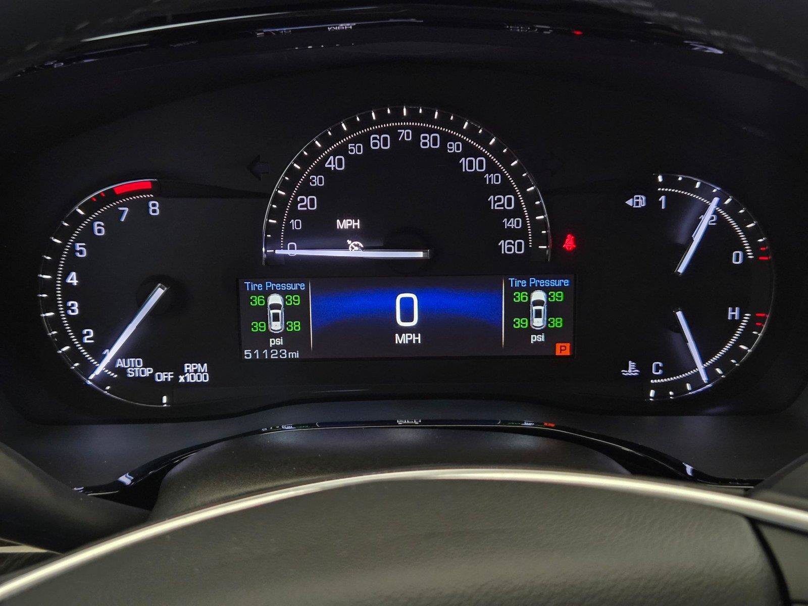Used 2018 Cadillac XT5 FWD image 15