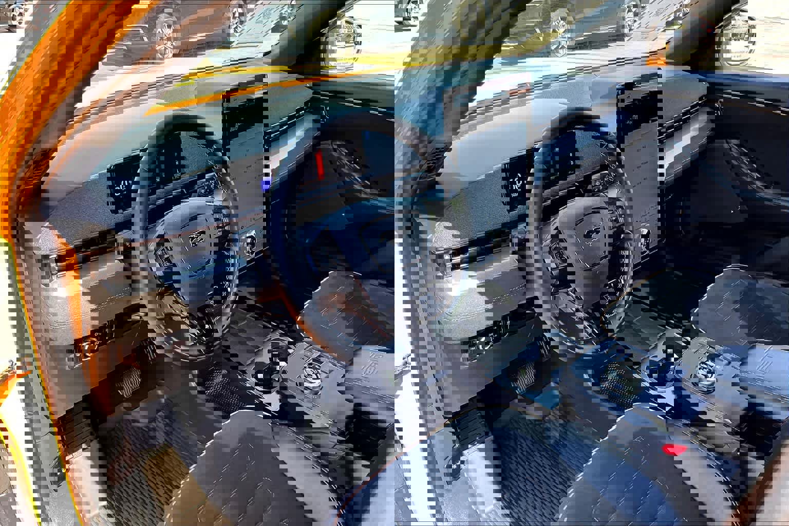 Used 2023 Ford Mustang Mach-E GT image 17