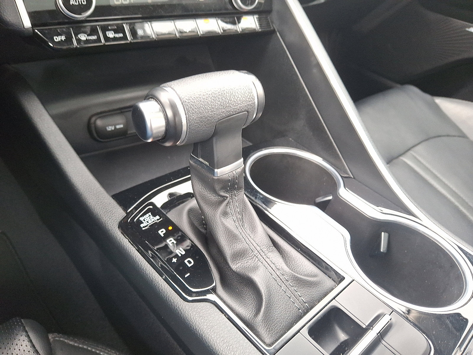 Used 2021 Kia K5 EX w/ EX Premium Package image 14