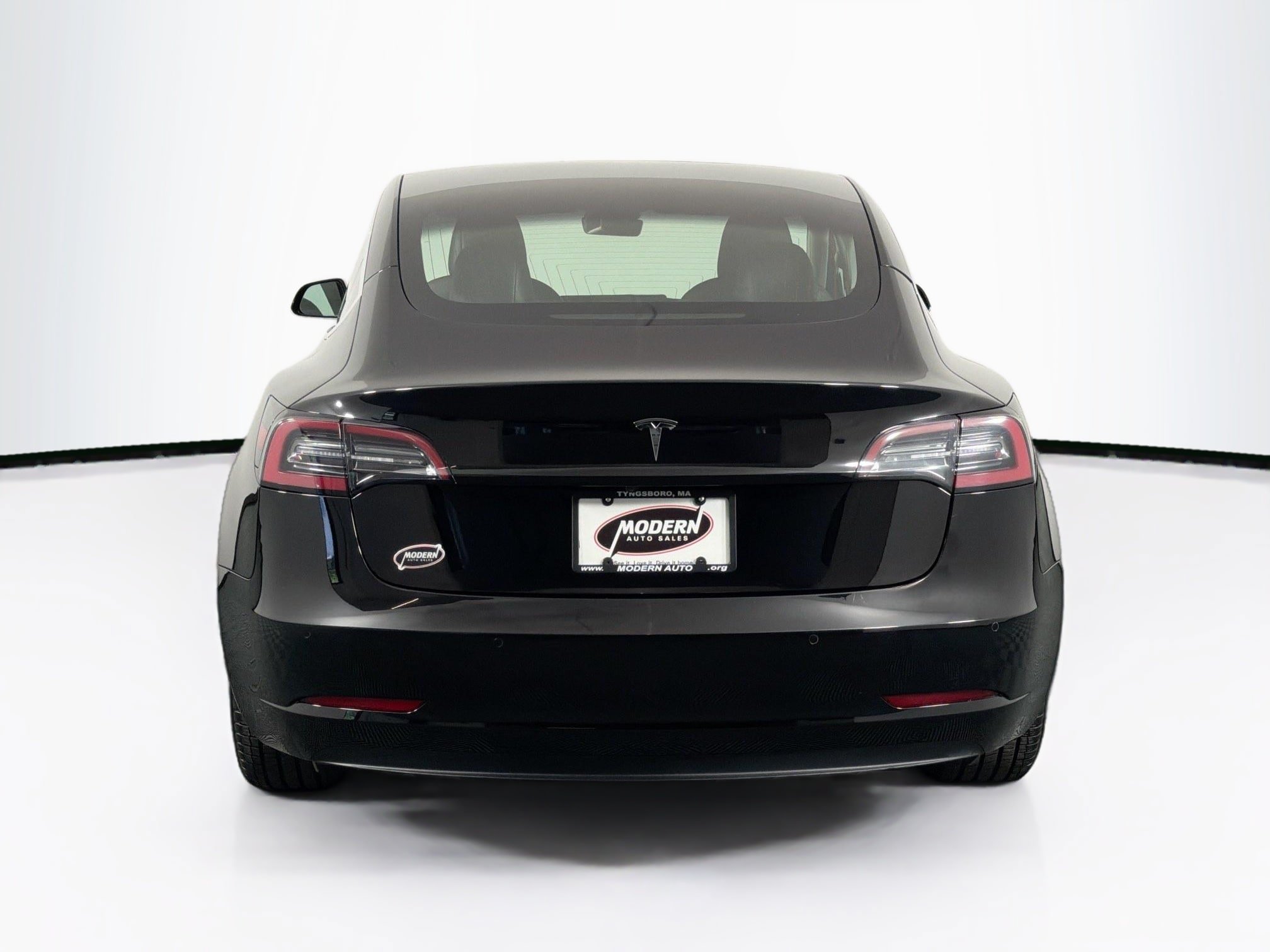 Used 2019 Tesla Model 3 Standard Range Plus RWD image 14