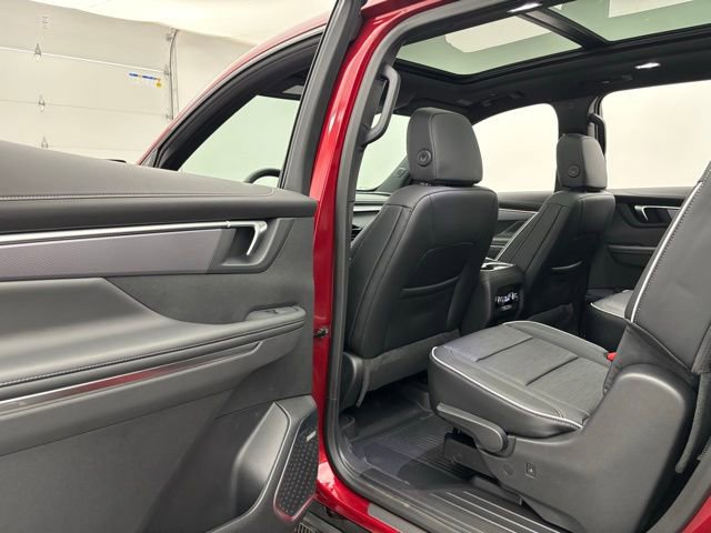 New 2026 Buick Enclave Sport Touring w/ Power Package image 43