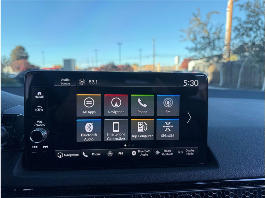 Used 2024 Honda Civic Sport Touring image 19