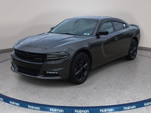 Used 2021 Dodge Charger SXT