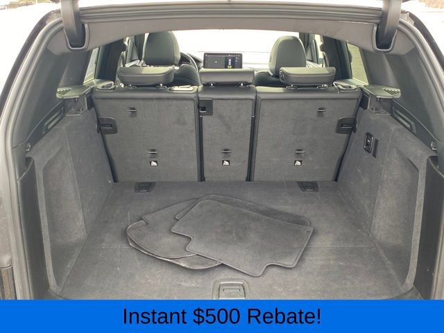 Used 2024 BMW X3 xDrive30i image 21