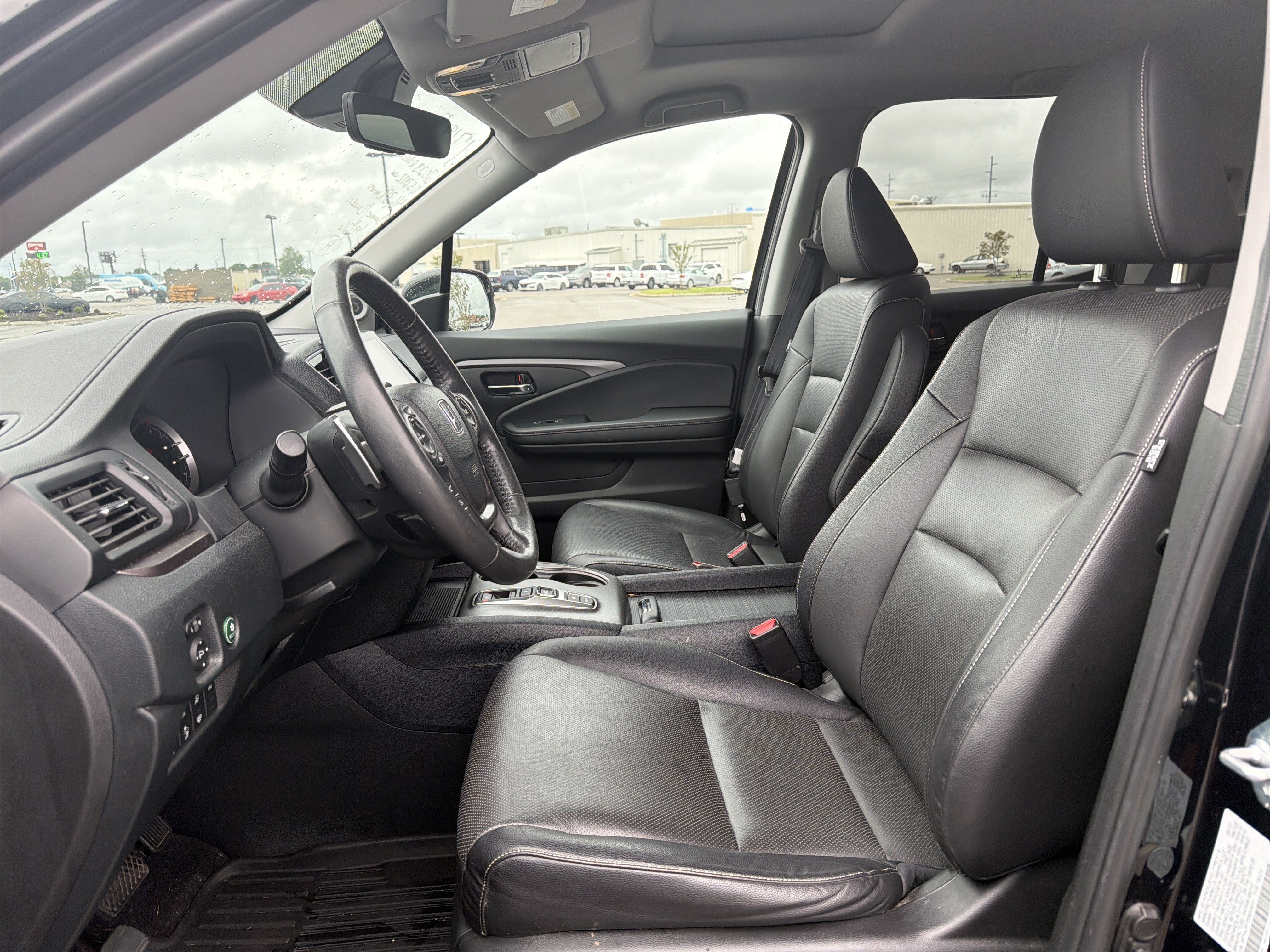 Certified 2023 Honda Ridgeline RTL-E image 9