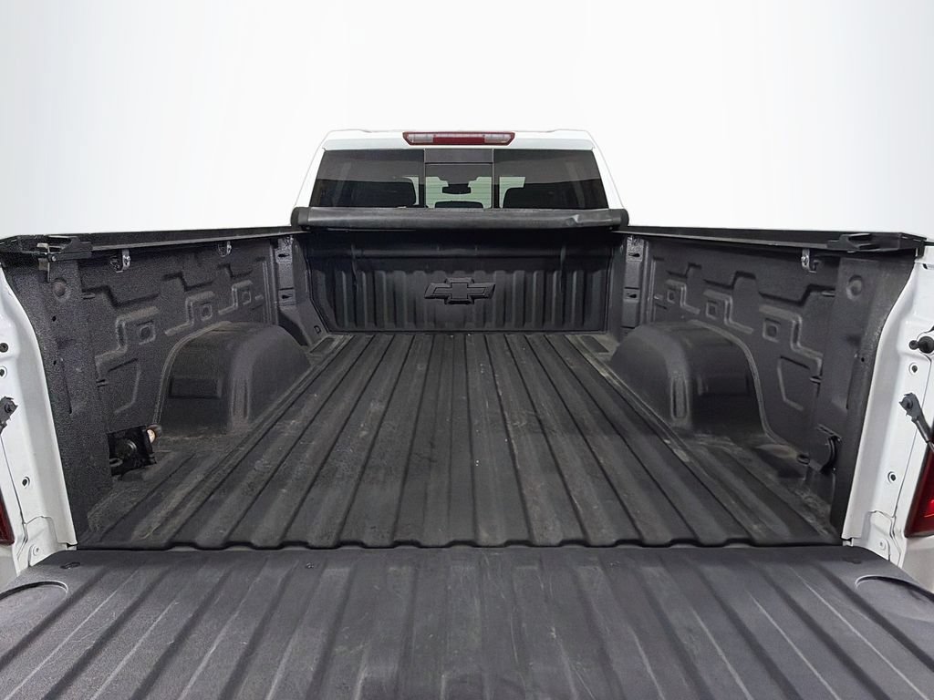 Used 2023 Chevrolet Silverado 1500 LT Trail Boss w/ Convenience Package II AWD/4WD image 24