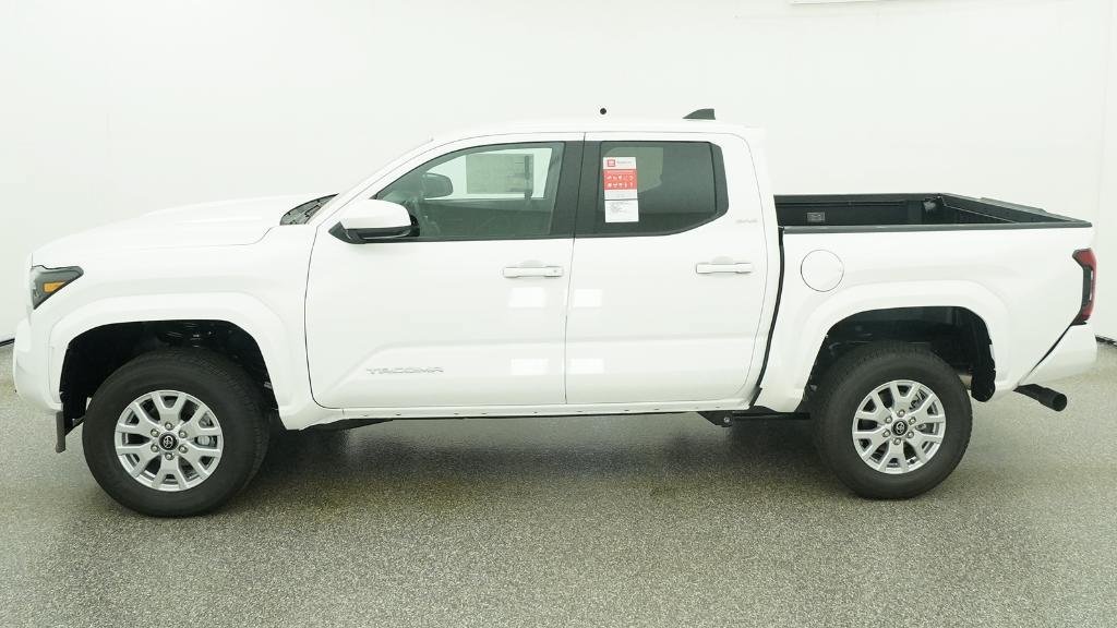 New 2026 Toyota Tacoma SR5 AWD/4WD image 44
