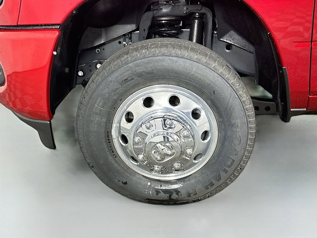 New 2026 RAM 3500 Big Horn image 17