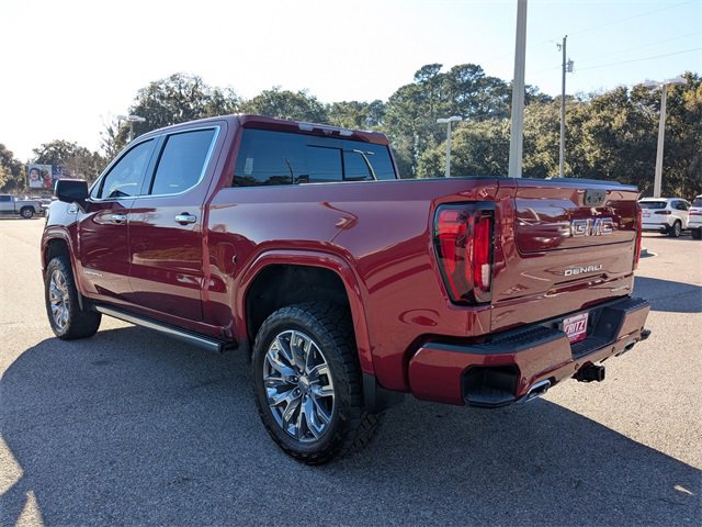 Used 2024 GMC Sierra 1500 Denali image 7