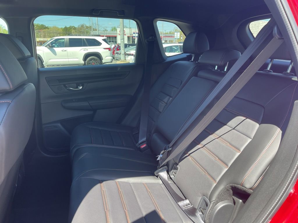New 2026 Honda CR-V Sport-L image 19