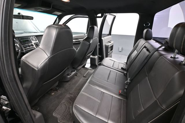 Used 2008 Ford F250 FX4 AWD/4WD image 25