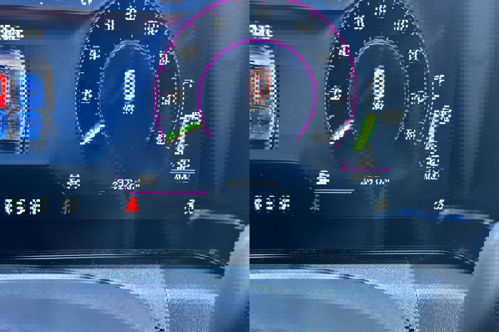 Used 2024 Ford Mustang GT Premium image 27