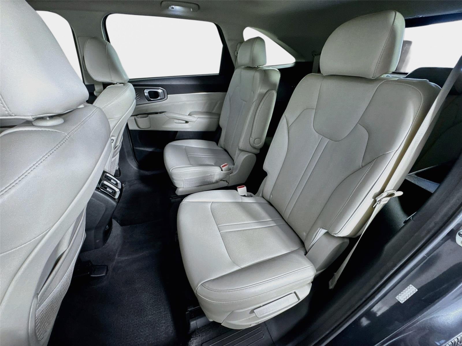 Used 2021 Kia Sorento SX FWD image 23