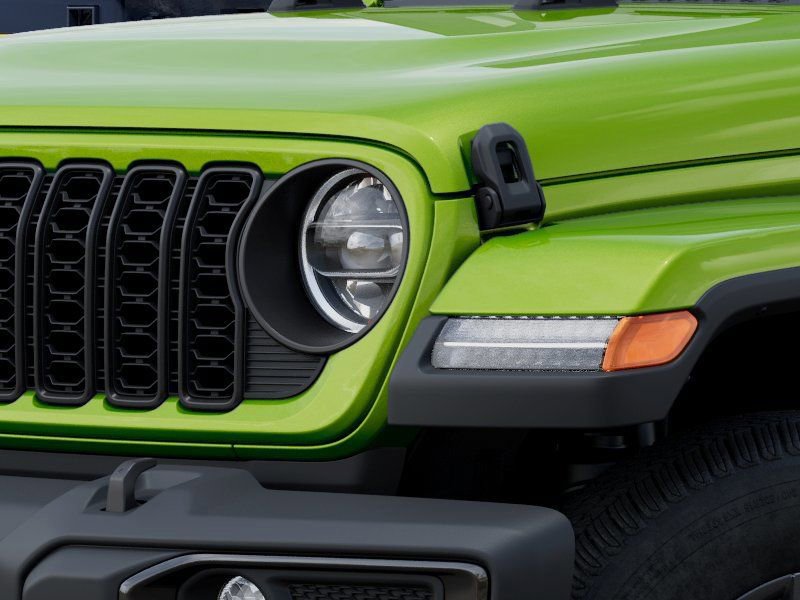 New 2026 Jeep Gladiator Sport image 10