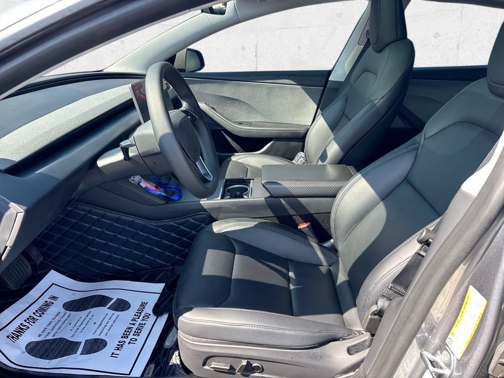 Used 2026 Tesla Model 3 RWD image 24