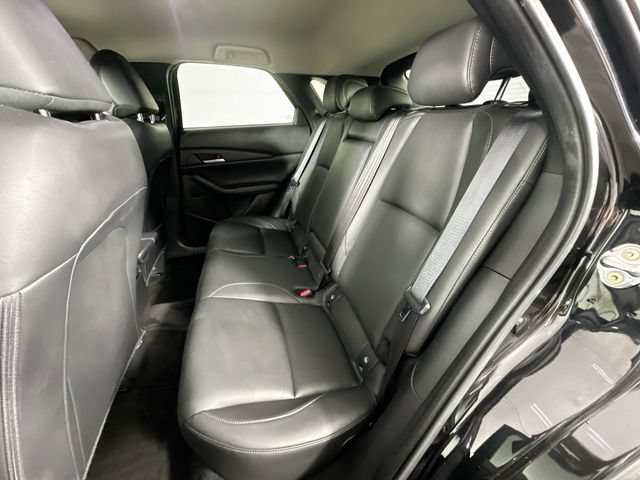 Used 2024 MAZDA CX-30 AWD 2.5 S w/ Select Sport Pkg image 23