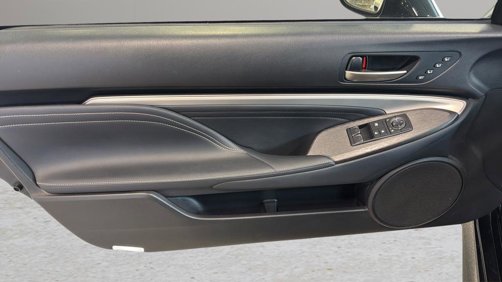 Used 2020 Lexus RC 300 F Sport image 10