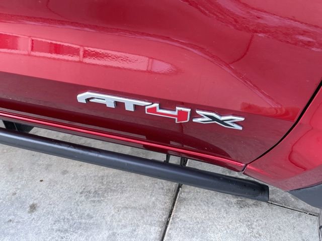 Certified 2024 GMC Canyon AT4X image 22