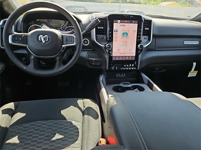 New 2025 RAM 2500 Big Horn image 12