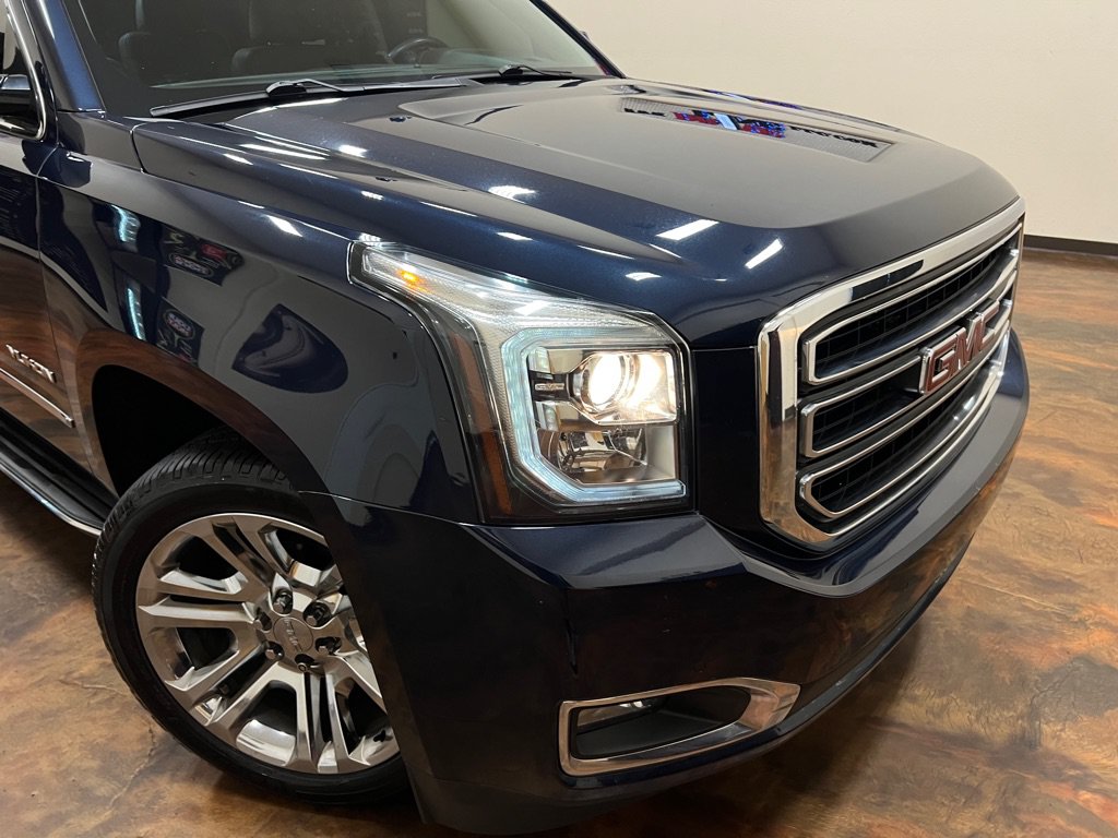 Used 2019 GMC Yukon SLT w/ Premium Edition RWD image 52