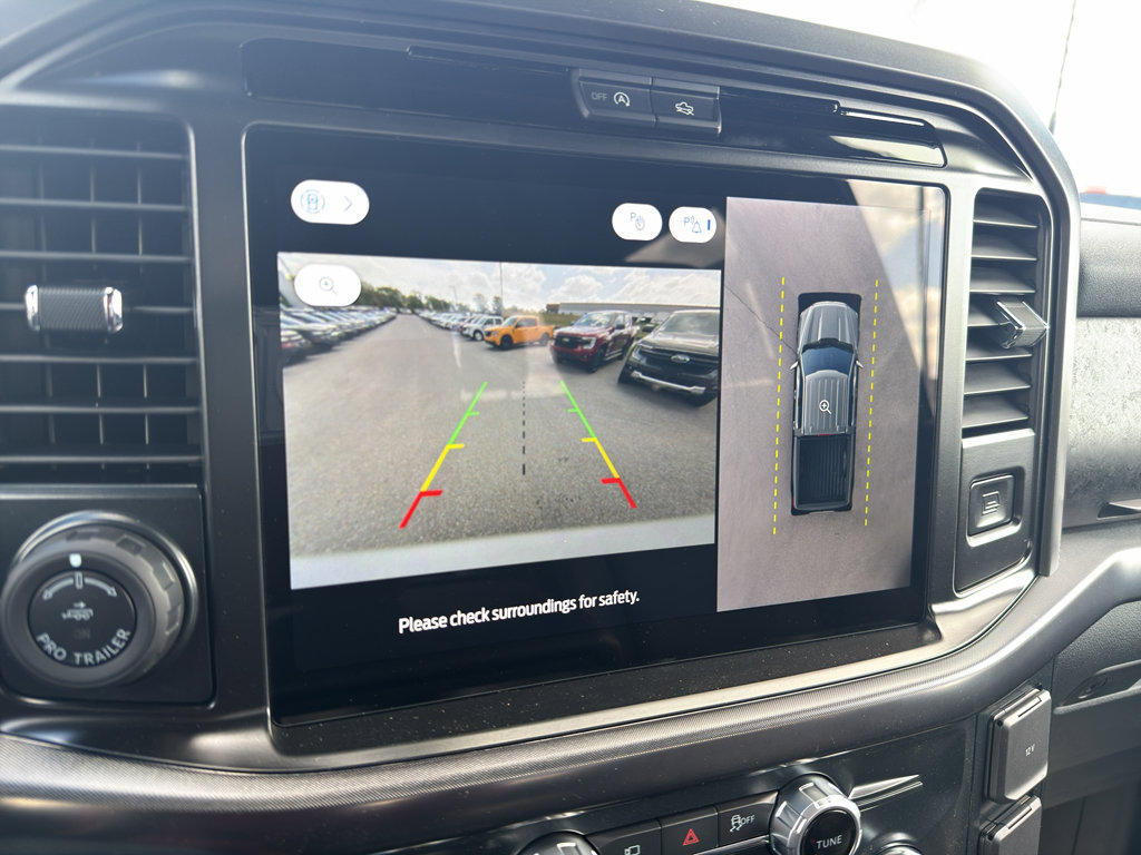 New 2026 Ford F150 Tremor AWD/4WD image 32