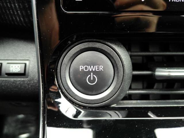 Used 2023 Toyota bZ4X Limited image 40