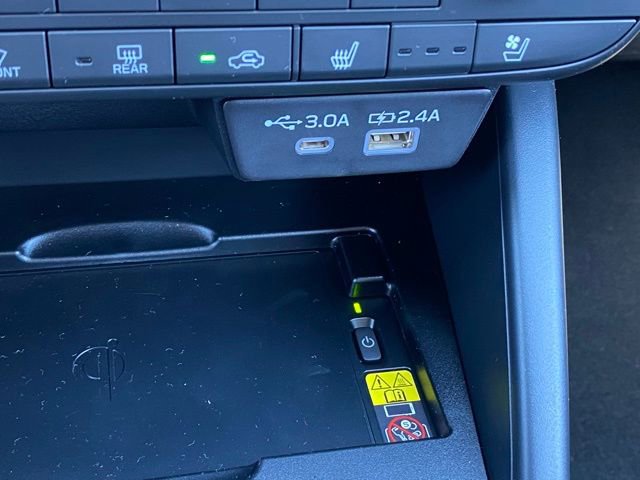 New 2026 Subaru Outback Wilderness image 18