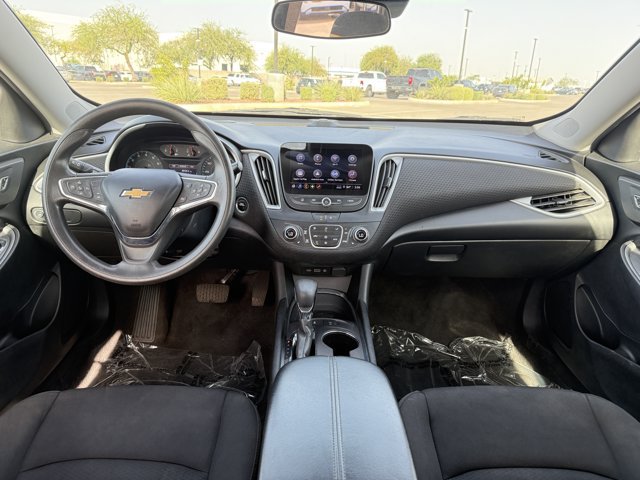 Used 2023 Chevrolet Malibu LT w/ Driver Confidence Package FWD image 14