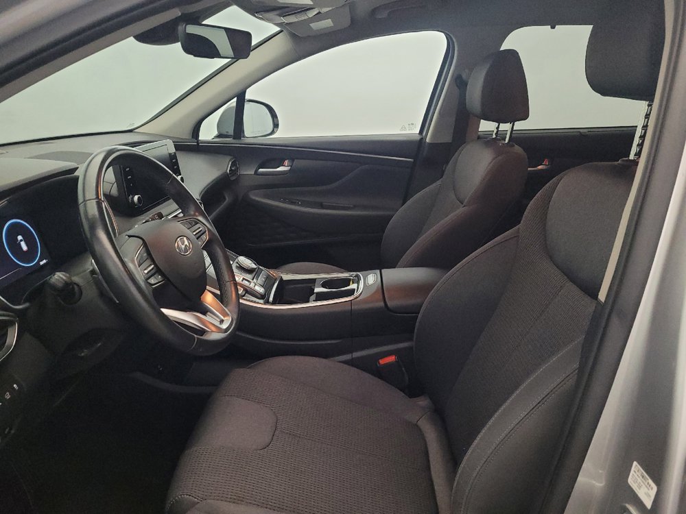 Used 2021 Hyundai Santa Fe SEL w/ Convenience Package AWD/4WD image 17
