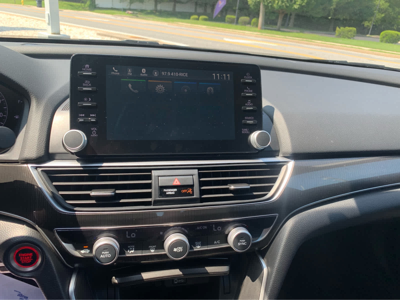 Used 2019 Honda Accord Sport image 18