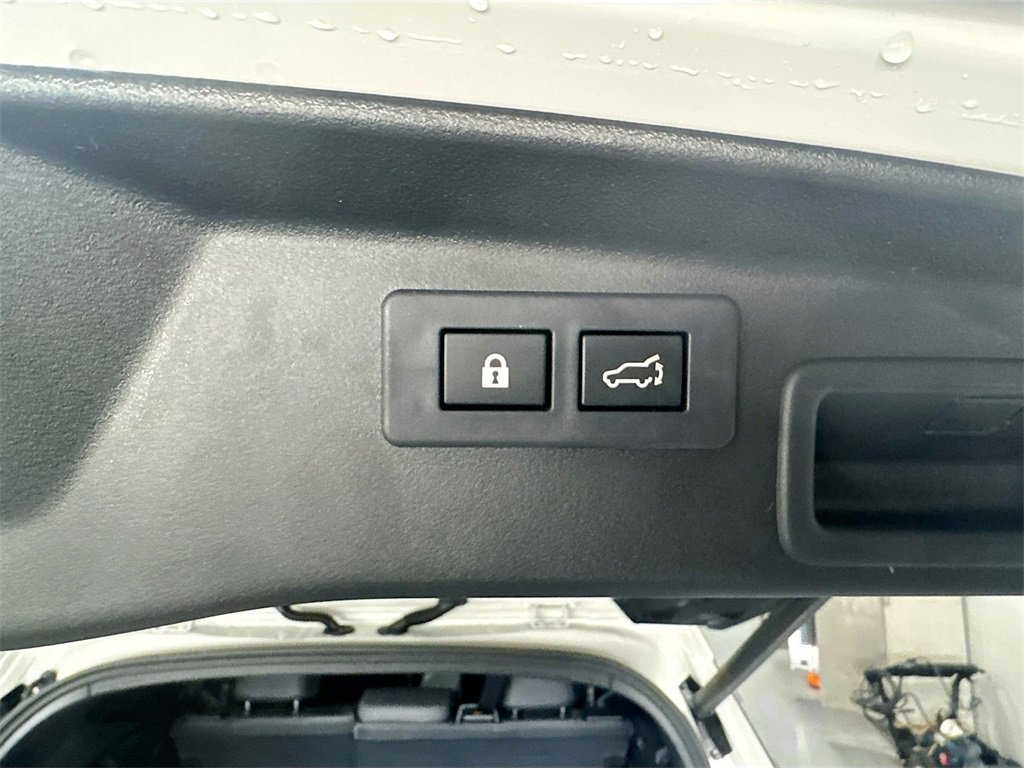 New 2026 Subaru Outback Limited image 27