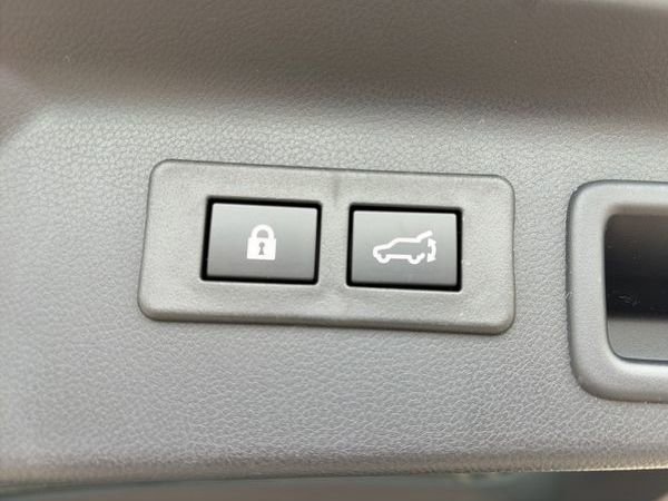 New 2026 Subaru Forester Sport AWD/4WD image 22