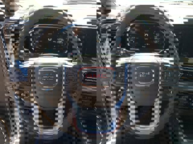 New 2026 GMC Sierra 1500 SLT w/ SLT Premium Plus Package image 24