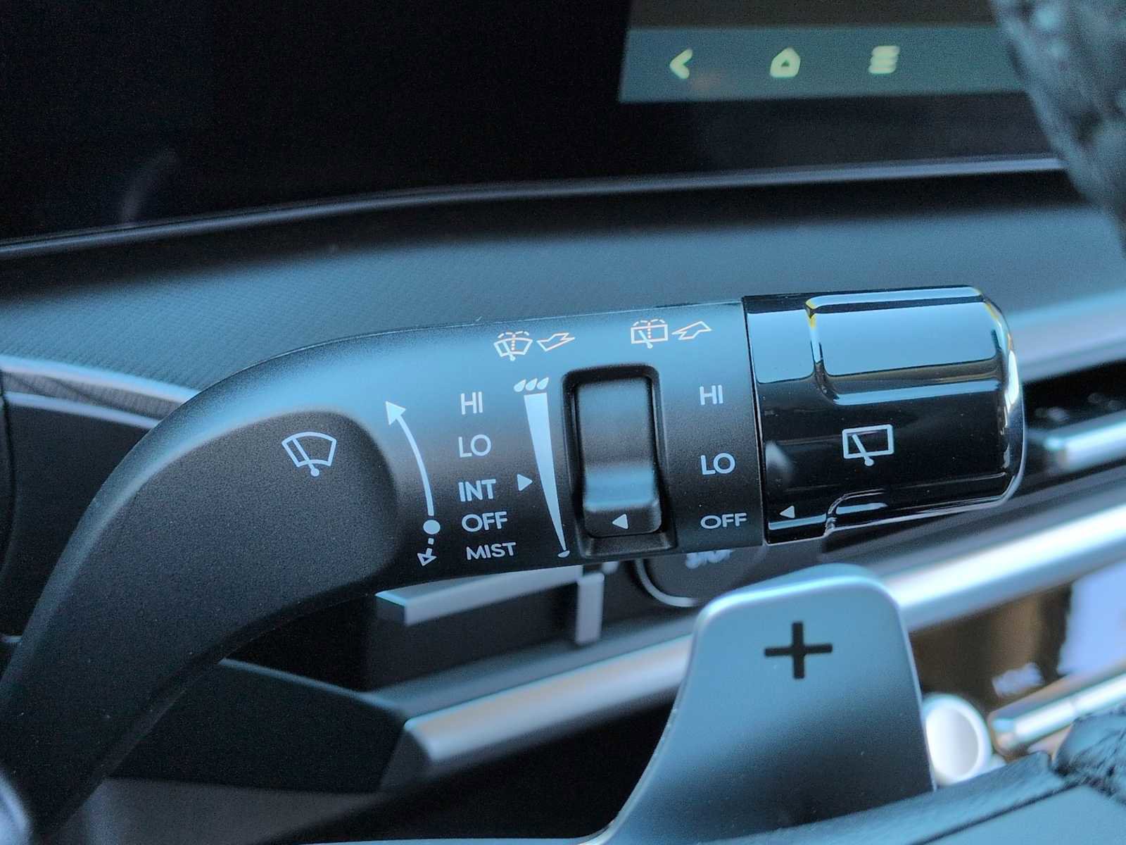 New 2026 Hyundai Santa Fe SEL image 25