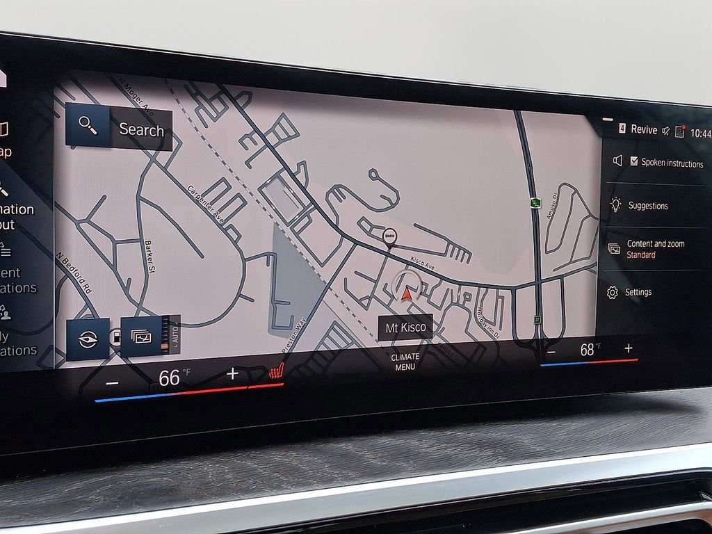 Used 2023 BMW 330i xDrive Sedan w/ Premium Package image 18