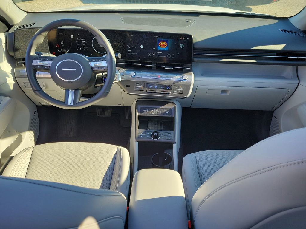 Certified 2025 Hyundai Kona Limited image 15