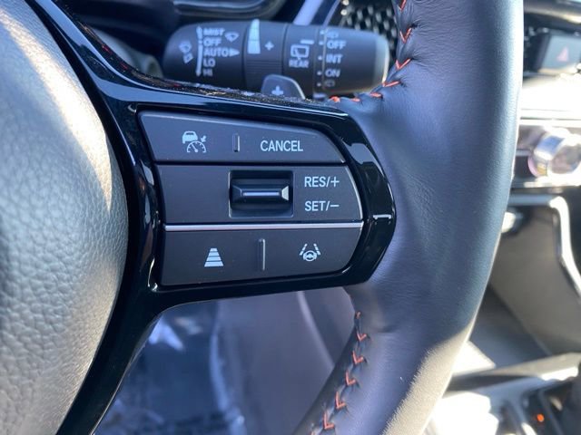 Certified 2023 Honda CR-V Sport Touring image 27