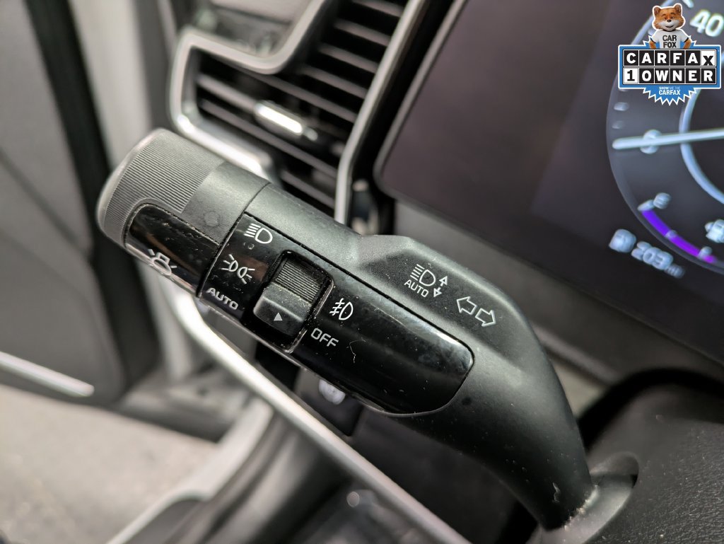Certified 2024 Kia Sportage X-Pro Prestige AWD/4WD image 19