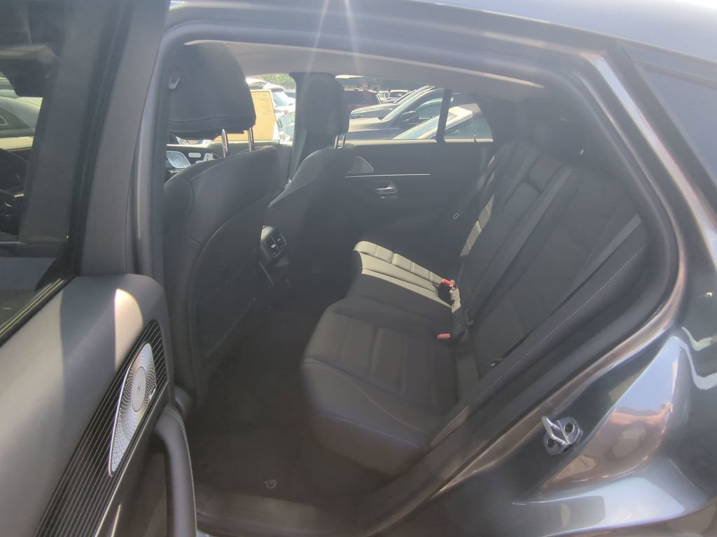 New 2026 Mercedes-Benz GLE 450 4MATIC Coupe image 5