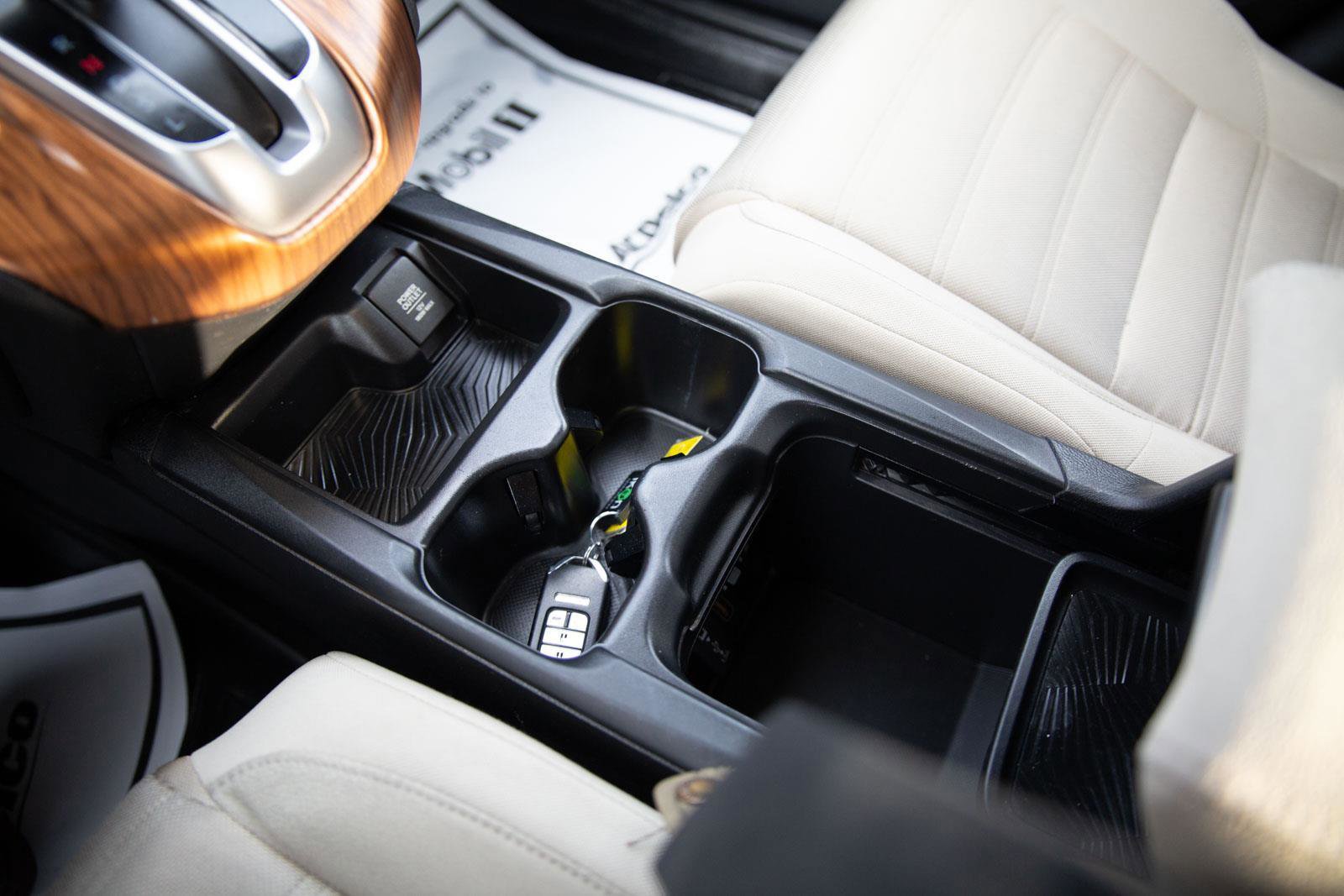 Used 2019 Honda CR-V EX image 13