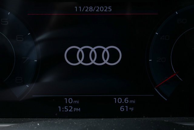 New 2026 Audi Q8 Prestige image 9