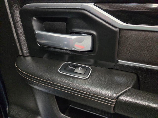 Used 2020 RAM 2500 Laramie image 38