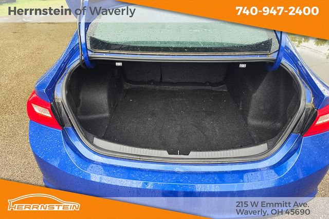 Used 2023 Chevrolet Malibu LT FWD image 25