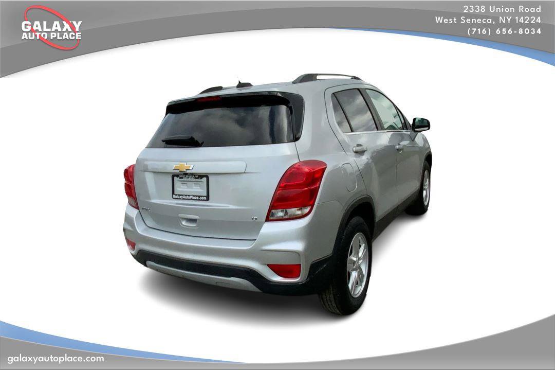 Used 2019 Chevrolet Trax LT image 5