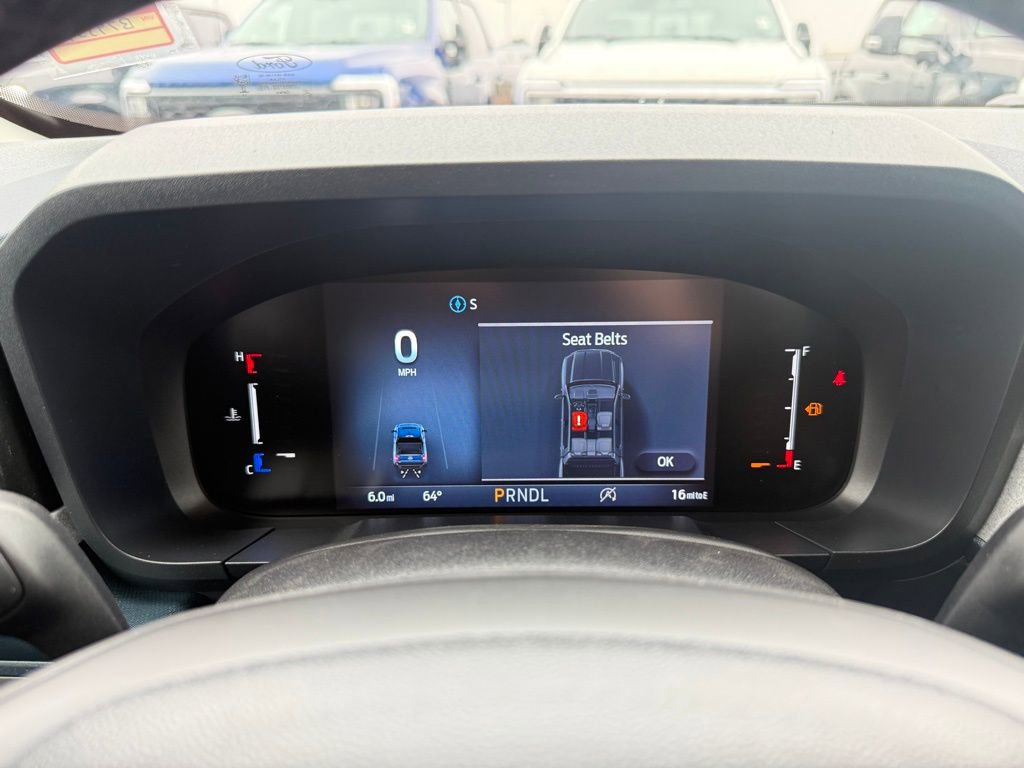 New 2025 Ford Maverick XLT w/ XLT Luxury Package image 22